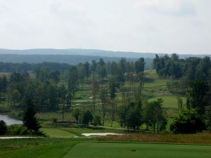 Shepherds Rock View